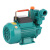 定制增压泵高层自来水220V全自动水井抽水机大吸力大流量自吸泵 200W手动型 送安装接头