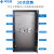 海联新电池开关箱现货标品蓄电池UPS开合闸支持按需定制选型深圳工厂 良信2P250A*1（直流）DC690V 黑色 3