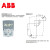 ABB变频器ACS510-01-09A4-012A-017A-025A-4/4kw5.5kw7.5k 英文面板