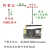 LoRa模块支持中继stm32开发板lora网关wifi+4G物联网远程OTA升级 4G网关+2节点 E32不支持中继电子普票不需要传