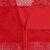 金诗洛 KSL302 透气网状志愿者马甲 义工网眼背心 印LOGO宣传活动 可定制广告衫 红色3XL