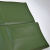 适用于垫布军绿色擦垫布多功能防水防潮帆布垫械具分解工具垫布擦布 绿色 100*75