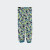 阿迪达斯（adidas）童装23春秋男女婴童装运动圆领长袖套装 IM1662绿 104cm 
