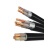 国标YJV铜芯电缆2/3/4/5芯10/16/25/35平方四线地埋铠装电缆 国标铜线YJV416（10米）