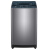 海尔全自动波轮洗衣机10公斤直驱变频一级能效家用大容量低磨损自编程洗衣机BZ206升级款XQB1OO- BZ506