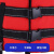 安先达救生衣 大浮力浮潜装备 成人儿童船用马甲背心 防汛应急救援衣 儿童款蓝色