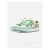 贝意品猫与沙发面包鞋 原创设计薄荷绿新款板鞋情侣休闲运动滑板鞋子潮 43