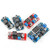 宏达硕 DC-DC升压可调稳压电源模块输出可调宽电压5V12v升24V 4AXL6009 DC-DC升压可