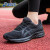 亚瑟士（asics）女鞋跑步鞋夏季女士运动鞋艾斯克斯JOLT 2黑色鞋子 黑色 355