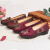 追途梦官方店一脚蹬老北京布鞋中老年老人奶奶鞋妇女士2024春季新款单鞋 7170-46红色单鞋 女款 x 35 标准码