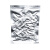 纯铝箔袋抽真空袋食品真空机包装袋压缩铝膜熟食高温保鲜袋 17*25cm20丝100个 1