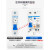 适用漏电保护器带空气开关2p漏保220v32a空开63a三相断路器3p 3P+N 10A