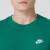 耐克Nike男装 休闲 运动生活短袖针织衫AR4999-504 AR4999-365 S