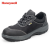霍尼韦尔（Honeywell） SP2011302 RIDER系列低帮安全鞋 黑色 40码 1双