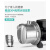 增压水泵BJZ60Hz不锈钢射流式自吸泵喷射泵三相380V220V 直流24v 370w