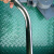 定制定制适用手动弯管机铁管弯管器镀锌管方管折弯机圆管器折弯工 方管25mm(大轮直径16cm)