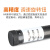 可调式油压稳速器SR15/HR30/60/80阻尼100缓冲器RB2415/2430/246 SR60 带安装块