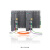 西门子S7-400 PLC模块6ES7 455-0VS00-0AE0全新6ES74550VS000A 其他型号价格议价