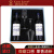 路易拉菲（LOUIS LAFON）法国红酒礼盒干红葡萄酒 原瓶进口红酒750ml*2支装 传誉双支 礼盒装