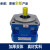 ABDT上海机床厂齿轮油泵GA210E20R6.3 6 16 1 2 4 325 40 63 EK GA363E20R6.3