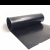 定制NBR丁晴橡胶板 耐油耐磨橡胶板 加工密封垫片丁晴橡胶垫非标 1米*1米*10mm