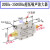 20MHz-3500MHz低噪声放大器LNA射频放大器RF模块/射频模块定制 type-c 5V供电 20MHZ-3500MHz