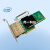 全新 intel X710-DA4BLK 四口万兆光纤网卡 10G SFP+ XL710-DA4 X710-DA4(不含模块)