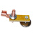 安英卡尔 H8083 磁吸电焊搭铁头焊接辅助工具 单头
