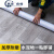 地板革水泥地家用直接铺加厚耐磨防水pvc塑胶垫地板贴纸自粘 升级标准款 灰木纹(2*0.5)