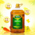 道道全 醇香菜籽油5L 食用油植物油 5L