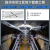 林创（Lintratek）手机信号放大器 隧道管廊工地铁地下室地库 信号大功率增强器接收器 移动联通电信三网通话上网4G5G 一拖三十