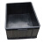 稳斯坦 WST001 防静电周转箱 塑料收纳箱ESD电子元件盒物料箱框 全新加厚 495*380*170