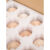 定制珍珠棉鸡蛋托防震泡沫寄草土鸡蛋快递包装盒箱子专用打包盒30枚装 40枚中托*1套不含纸箱