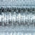 鑫嵘 玻纤布复合风管 加厚铝箔螺旋伸缩软管耐高温排风管 灰色 内径152mm(10米/条)