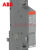 ABB电动机保护断路器 82300749 辅助触点 1NO+1NC HK1-11，T