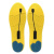 无声鞋垫振动器一对一双向提醒传感点震配合两人互动厂家直销定制 鞋垫39-40