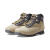 添柏岚（Timberland）23新款男式户外休闲鞋 舒适透气吸汗耐磨防滑耐磨 Light Brown Nubuck 42