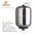 不锈钢水泵压力罐隔膜全自动变频增压泵LLL小型充气加高压膨胀N64 L不锈钢高压1B