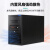 众研 iPC-7132  原装工控机  双千兆 FCC/CE/3C【酷睿6代】 i5-6500/8G内存/1T/2G独显