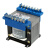 电器单相隔离控制变压器BK-100/200W/500VA 380V转220/36/24V BK-100(输出220/36/24/6)