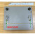 电子仪表仪器塑料外壳网络控制器接线盒台式壳体200*170*65-95 11%2365*200*170