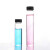 透明/棕色玻璃螺口瓶样品瓶精油瓶西林瓶小样瓶3ml-60ml菌种瓶 20ml-透明