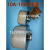 德斯兰/鑫磊螺杆空压机专用空气滤芯10A-100A风格 空滤 滤清器 30A直径155高170接口62