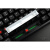 gitech罗技G610 透光键帽 机械键盘空格键帽配件可单个出售 粉蓝PBT透光键帽大写空格不兼容 官方标配