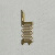 cleangecko 射频测试探针刀片探针弹片针 YF-BSX-TP-L6.8-2.0 YF-BSX-TP-L6.8-2.0 铍铜 30 