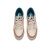 斯凯奇（Skechers）板鞋男夏季新款时尚休闲鞋舒适耐磨回弹鞋 183140 炭灰色/橘色/CCOR 42.5