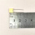 鹤壁华硕电容器CL233X-100V-0.015μF型金属化聚丙烯膜介质电容器 灰色/黄色