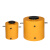 千斤顶电动液压双作用立式分离式液压油缸油泵10吨20/50/100/200T 100吨—行程125mm（单顶价格）