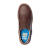 添柏岚（Timberland）男款 休闲鞋低帮系带皮质经典舒适日常A1KOV214 Black Full-Grain 10M/44