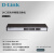 友讯（D-Link）DES-1024R百兆非网管桌面/机架式交换机即插即用